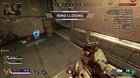 What have my teammates been doi-