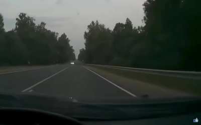 Russia: At least the dashcam has a crash dector that is made out of FRICKIN TITANIUM