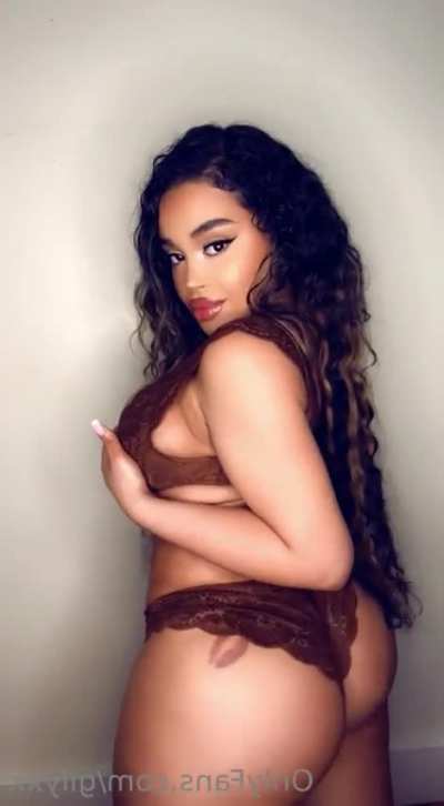 Body is Immaculate