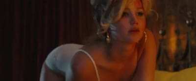 Jennifer Lawrence