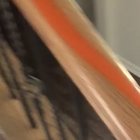 Brand new house ruined days before closing