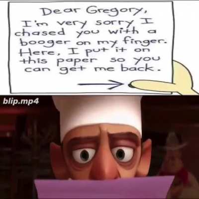 No.... please god no....