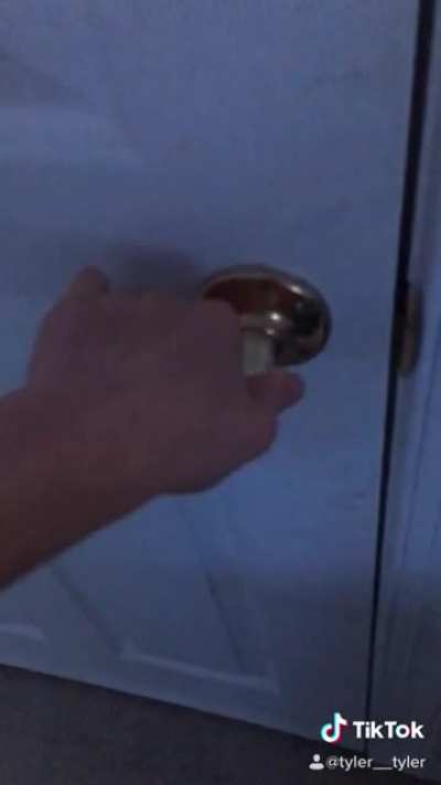 Cool trick. Very useful