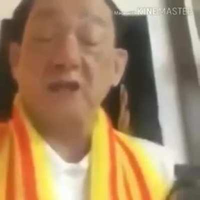 gangsta