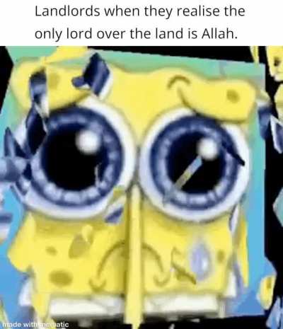 inshallah rule