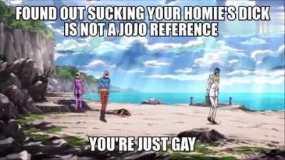 Nooo it can't be