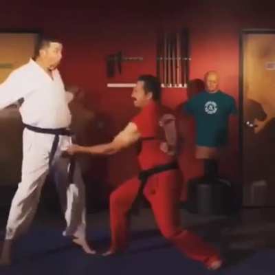 Punch balls