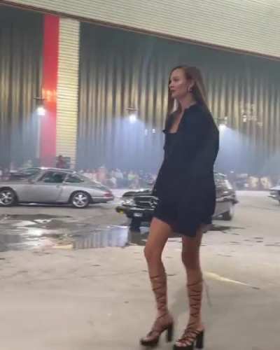 Euro Woman DK