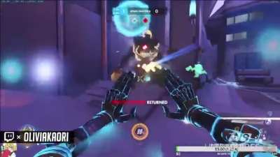 Zen’s ult won’t save him now