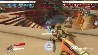 you dare kill my pocket soldier???