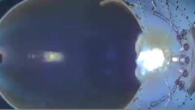 SpaceX - Starlink Deployment from Inside Fairing