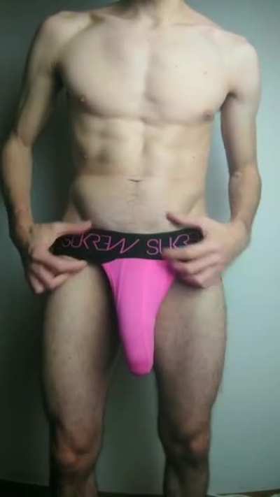 Big package