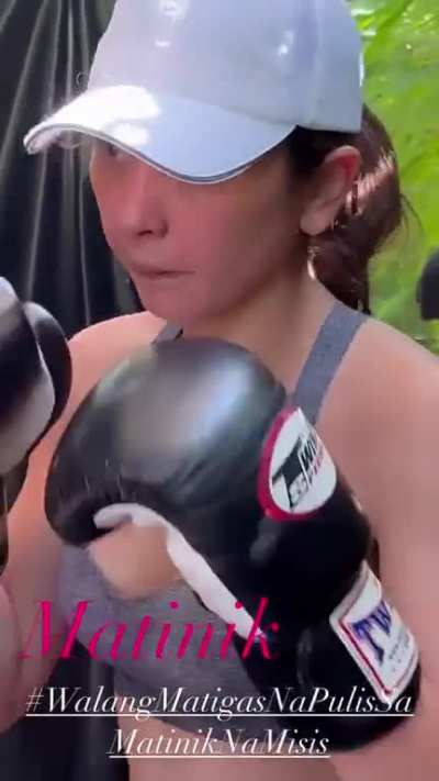 Beauty Gonzalez