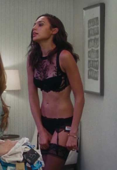 Gal Gadot