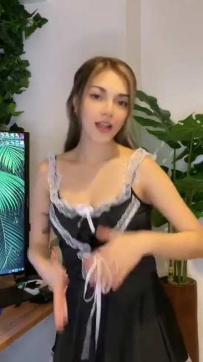 Mika Salamanca