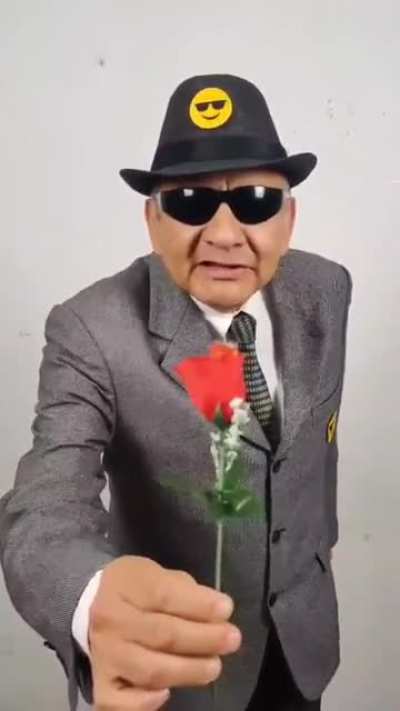 Cristian tata