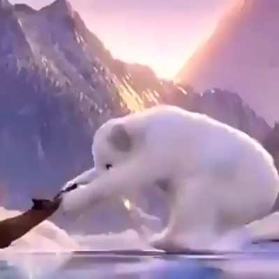 Документалка от National Geographic