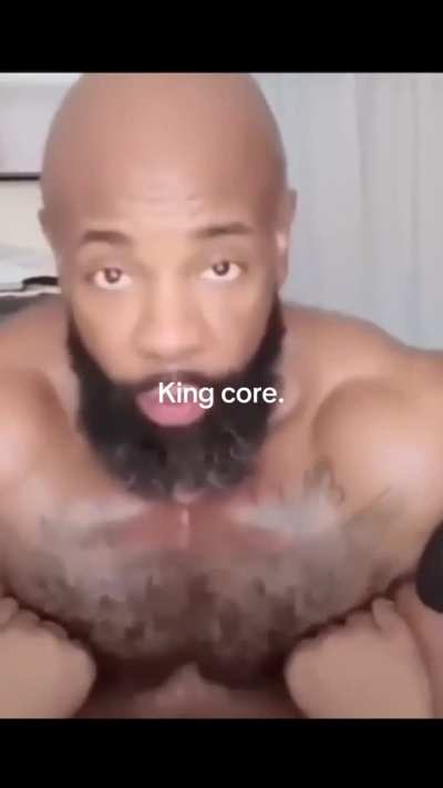 King core.