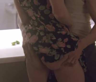 True Detective Ass Drop