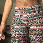 Rocking Those Leggings