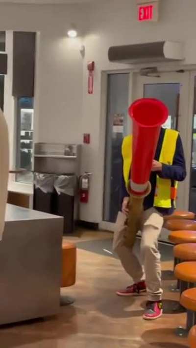 who tf is this guy
