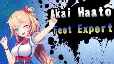 Hololive in Smash