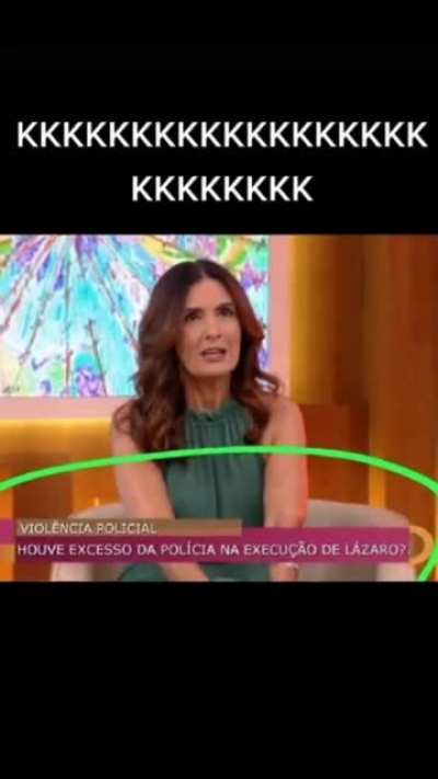 Tava demorando KKKKKKKKKKKKKKK