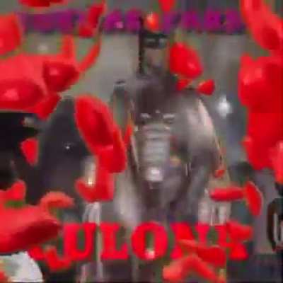 buenas tardes CULONA