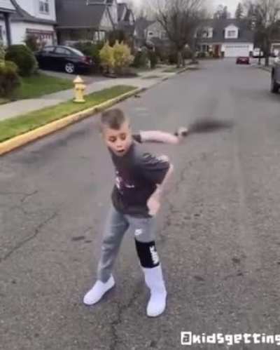 Bonk!