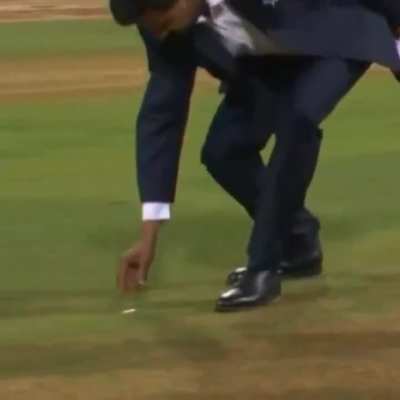 I plead RCB fans to stop crying now.