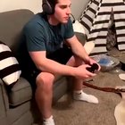 Betrayal