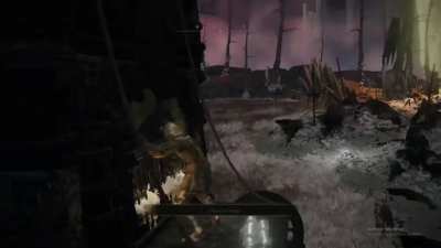 [OC] Elden Ring is a horror game and no, I will not activate my windows