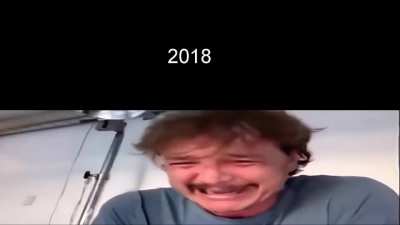 Más de 3 años sin actualizaciónes importantes