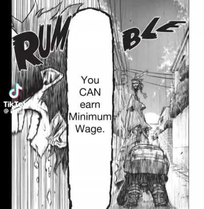 Plus overtime pay.