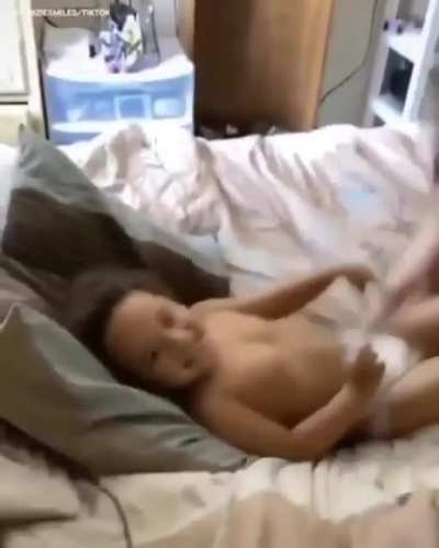 Small restler