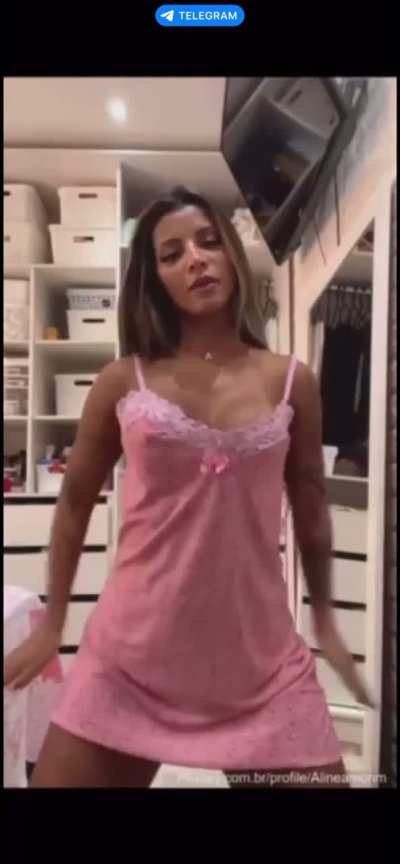 Aline Amorim