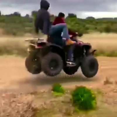 Покатай меня