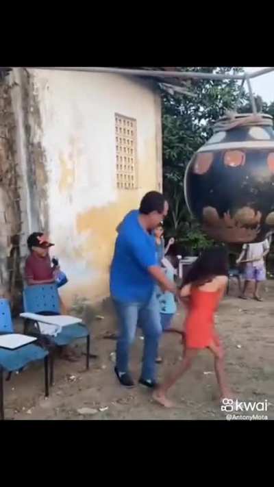 Cu porra hahahahah