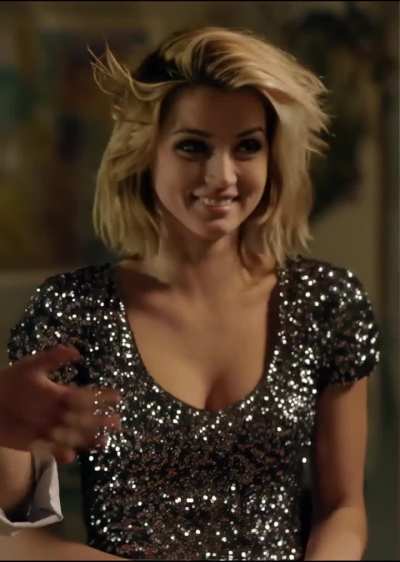 Ana de Armas in 