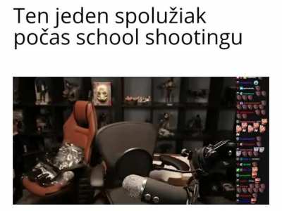 School meme
