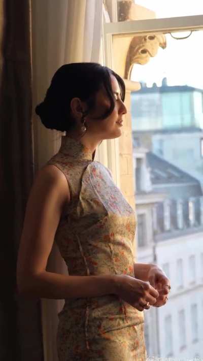 Jane all fancy