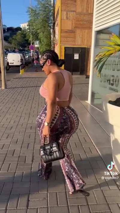Thickest