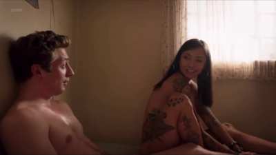 Levy Tran - Shameless S8:E9 (2018)