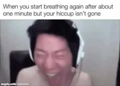 Ooof moments