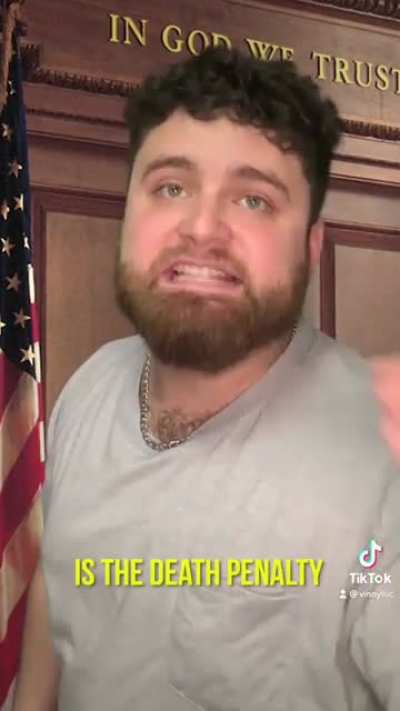 A man of honor