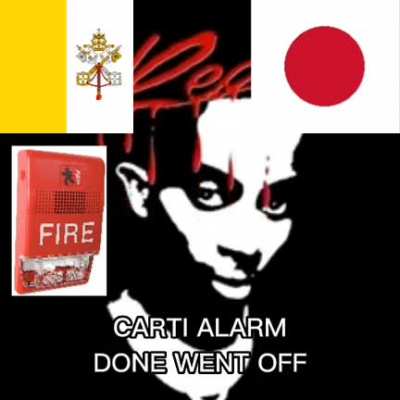 Carti Remix