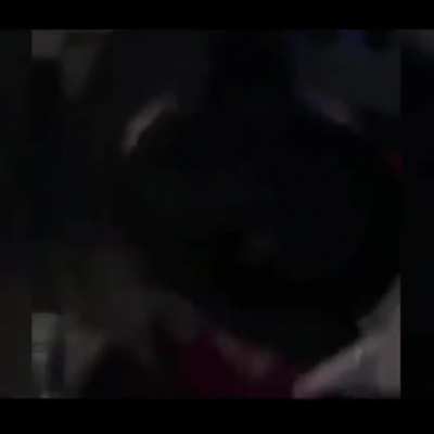 Best make out of the year