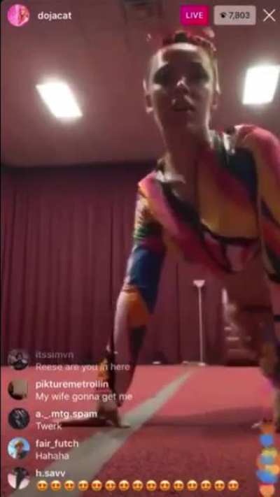 🥵