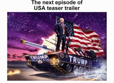Oh I can't wait for another episode.
