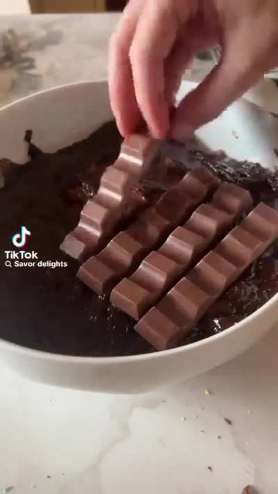 Could go for some choccy milk rn ngl chat